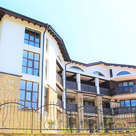 Hotel Sokay Трявна Экстерьер фото