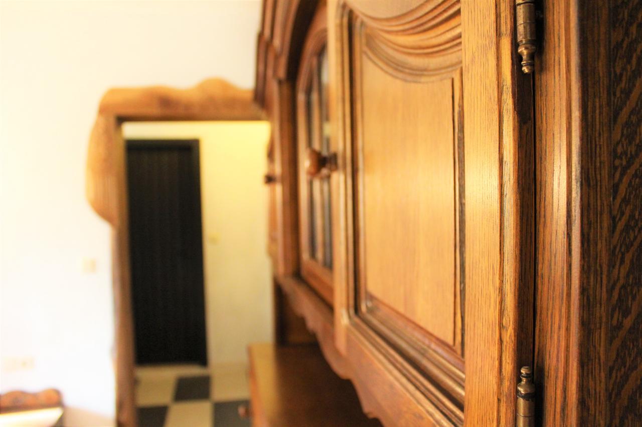 Hotel Sokay Трявна Экстерьер фото