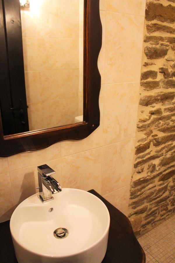 Hotel Sokay Трявна Экстерьер фото