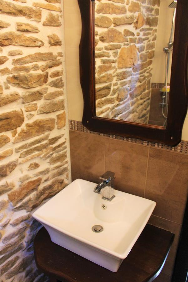Hotel Sokay Трявна Экстерьер фото